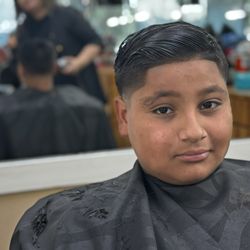 Hair Concepts - Haircut by Veronica