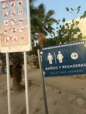 Chileno Bay Public Beach by null