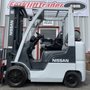 Photo of M & W Industrial Equipment
