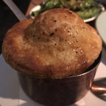 Redbird - Chicken pot pie - New American Near Me - Los Angeles, California Redbird - Chicken pot pie - New American Near Me - Los Angeles, California