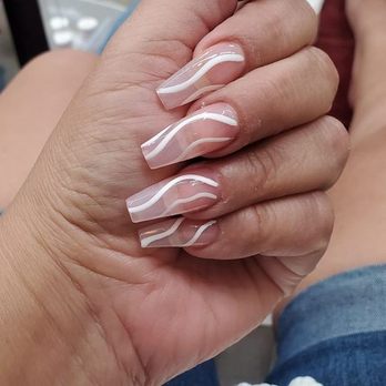 Divas Nails Spa - November 2021 - Nail Salons Near Me - Highland, California