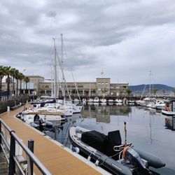 Porto de Vigo