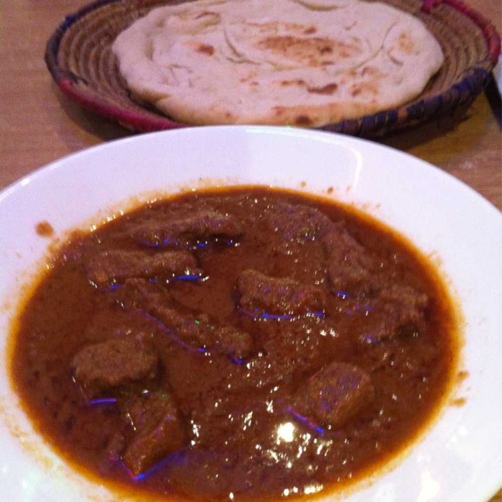 Asian Restaurant - Indian Near Me - London, XGL
