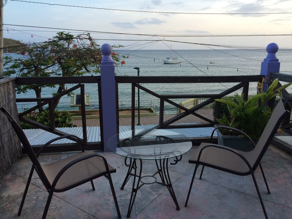 Flamboyan Guest House