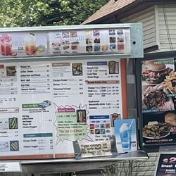 Chick Inn Drive In