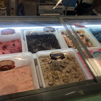 Mercado El Rey - Ice cream! - Grocery Near Me - Santa Barbara, California Mercado El Rey - Ice cream! - Grocery Near Me - Santa Barbara, California