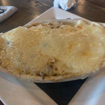 Irish 31 - Pie of the Shepherd - Irish Near Me - Oviedo, Florida