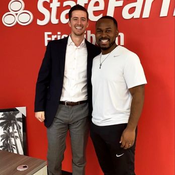 Eric Gibson - State Farm Insurance Agent - State Farm is there for your what-ifs. Give us a call today! - Home & Rental Insurance Near Me - Pasadena, Texas Eric Gibson - State Farm Insurance Agent - State Farm is there for your what-ifs. Give us a call today! - Home & Rental Insurance Near Me - Pasadena, Texas