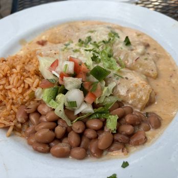 La Cueva Cafe - Mexican Near Me - Taos, New Mexico