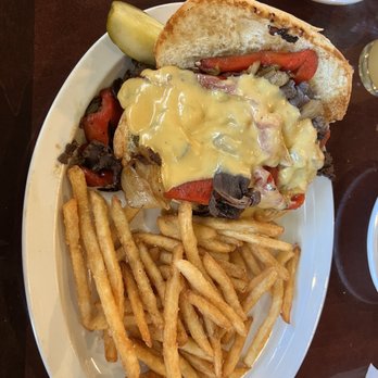 Quarter Celtic Brewpub - QC Philly. Excellent and plentiful - Brewpubs Near Me - Albuquerque, New Mexico