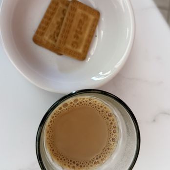 Bengalur Ootery - Chai bisket - Vegetarian Near Me - Foster City, California