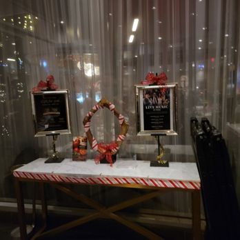 Fogo de Chão - Display upon entering first set of doors - Brazilian Near Me - Rosemont, Illinois Fogo de Chão - Display upon entering first set of doors - Brazilian Near Me - Rosemont, Illinois