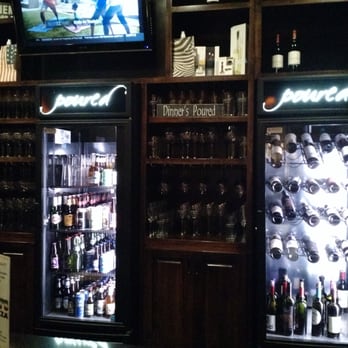 Poured - Wine, Beer & Bubbly - Wine Bars Near Me - Mansfield, Texas