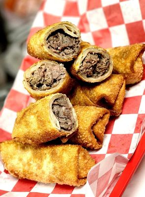 Au Jus by null