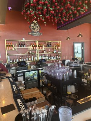 Sweet Auburn Brunch by null