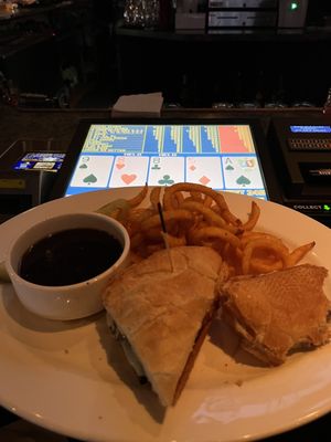 Fireside Restaurant & Tavern