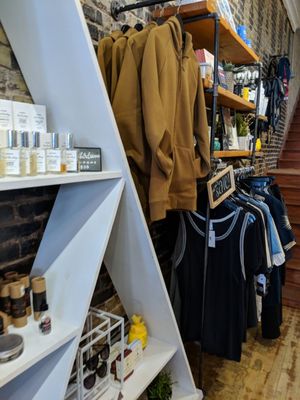 Brightside Boutique- Hampden by null