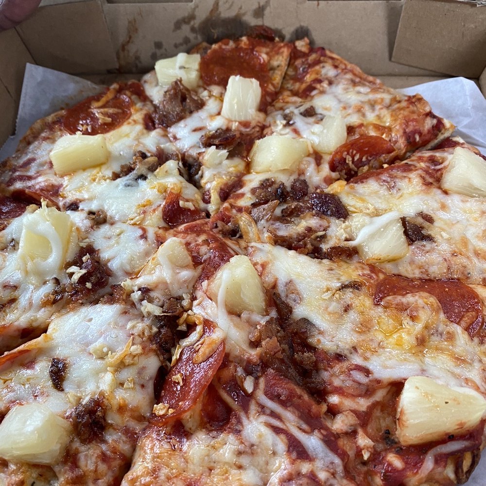 Four Season Pizza - Pizza Near Me - Auburn, Washington Four Season Pizza - Pizza Near Me - Auburn, Washington