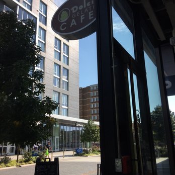Dolci Gelati - Location. Across from Giant entrance. - Gelato Near Me - Washington, DC, District of Columbia