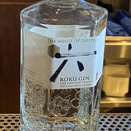 Gin Gin