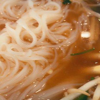 Ocean Pho - 9. Pho W/ Slices of Steak & Flank - Vietnamese Near Me - Redlands, California Ocean Pho - 9. Pho W/ Slices of Steak & Flank - Vietnamese Near Me - Redlands, California
