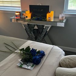 The Wine Down - The set up was calm and relaxing