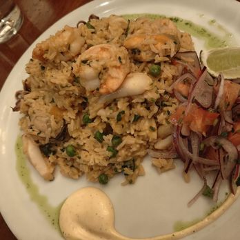 La Canela - Seafood - Peruvian Near Me - Rockville, Maryland La Canela - Seafood - Peruvian Near Me - Rockville, Maryland