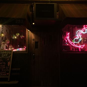 Sunny's Bar - Bars Near Me - Brooklyn, New York Sunny's Bar - Bars Near Me - Brooklyn, New York