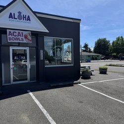 Aloha Açai Cafe