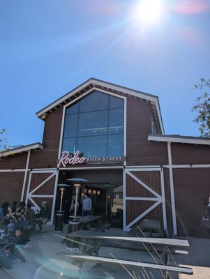 River Street Marketplace by null