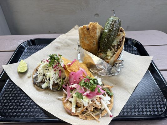 El Yucateco Foodcart by null