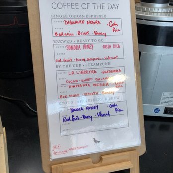 Corvus Coffee Roasters - Coffee & Tea Near Me - Denver, Colorado