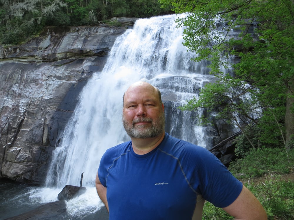 Phil Ramsey, LMFT, L.Ac. - grief counselor in Asheville, NC