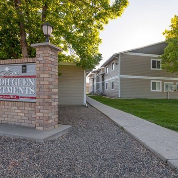 Shiloh Glen - Shiloh Glen Sign - Apartments Near Me - Billings, Montana Shiloh Glen - Shiloh Glen Sign - Apartments Near Me - Billings, Montana