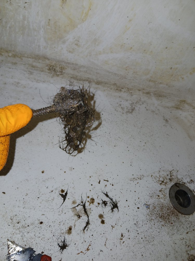 Slide of Power Flush Solutions Sewer & Drain