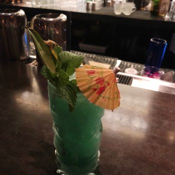 Wink & Nod - Cocktail Bars Near Me - Boston, Massachusetts Wink & Nod - Cocktail Bars Near Me - Boston, Massachusetts