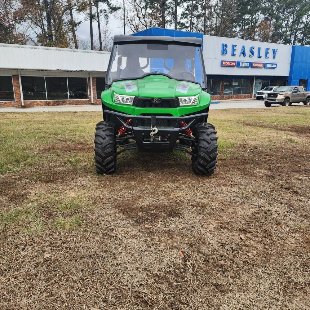 BEASLEY HONDA Updated September 2024 15 Photos 2426 S US Highway 231, Ozark, Alabama