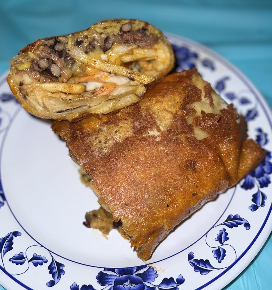 Tacos In the Towe Logo