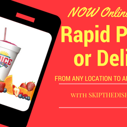 Juice Stop