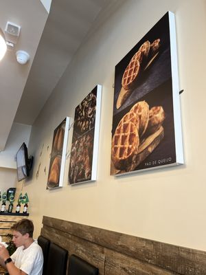 Valeu Espetos by null