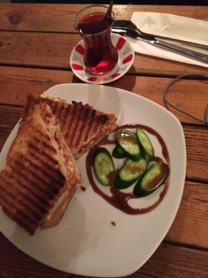 Avam Kahvesi by null