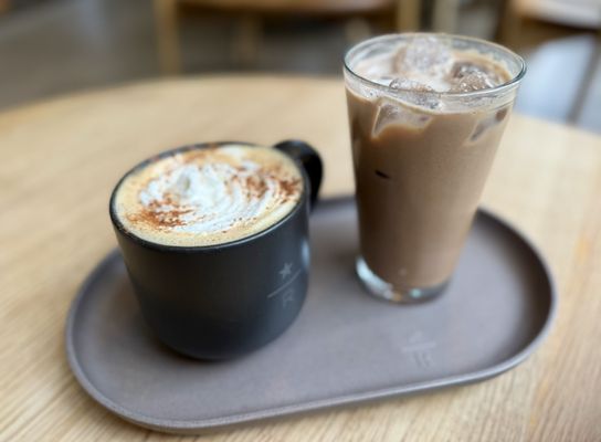 Starbucks Reserve Roastery by null