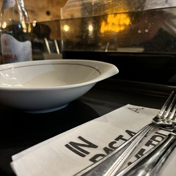 A Pasta Bar - Italian Near Me - New York, New York A Pasta Bar - Italian Near Me - New York, New York