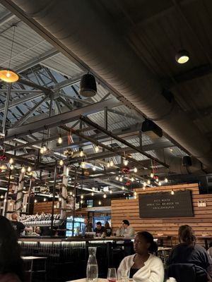 Goose Island Taproom by null