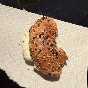 Utopia Bagels - Bagels Near Me - New York, New York