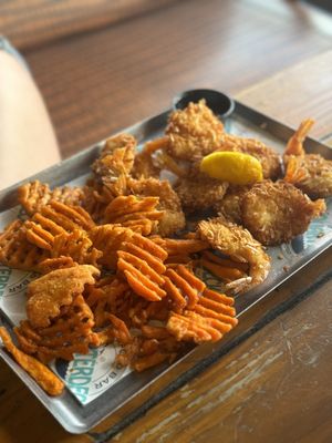 Quarterdeck Restaurants by null