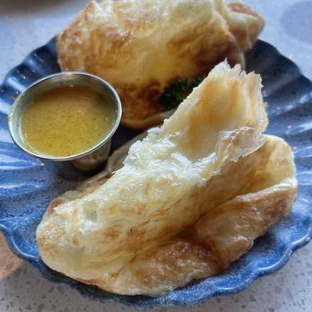 Khao Hom - Roti - Thai Near Me - Hayward, California
