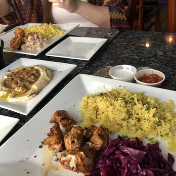 Marrakesh - Chicken Tawook lunch plate - Turkish Near Me - Jacksonville, North Carolina Marrakesh - Chicken Tawook lunch plate - Turkish Near Me - Jacksonville, North Carolina