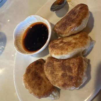 Yang's Kitchen - Potstickers - Dim Sum Near Me - Carson City, Nevada