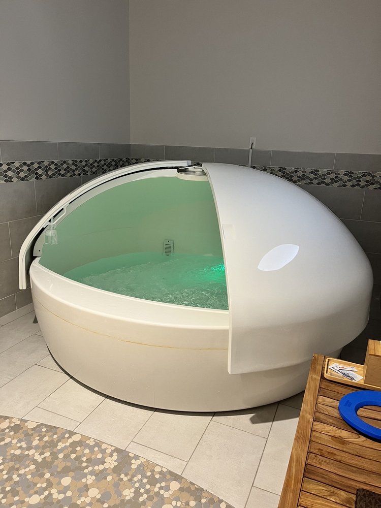 TRUE REST Updated August 2024 1001 N Peachtree Pkwy, Peachtree City